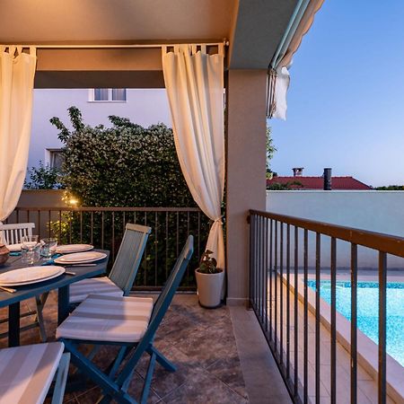 Villa Antea Zara Esterno foto