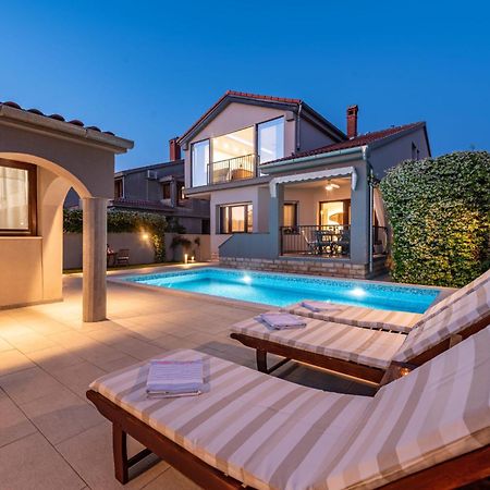 Villa Antea Zara Esterno foto