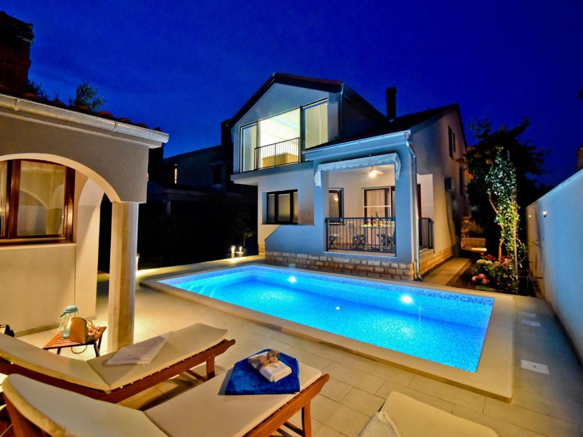 Villa Antea Zara Esterno foto