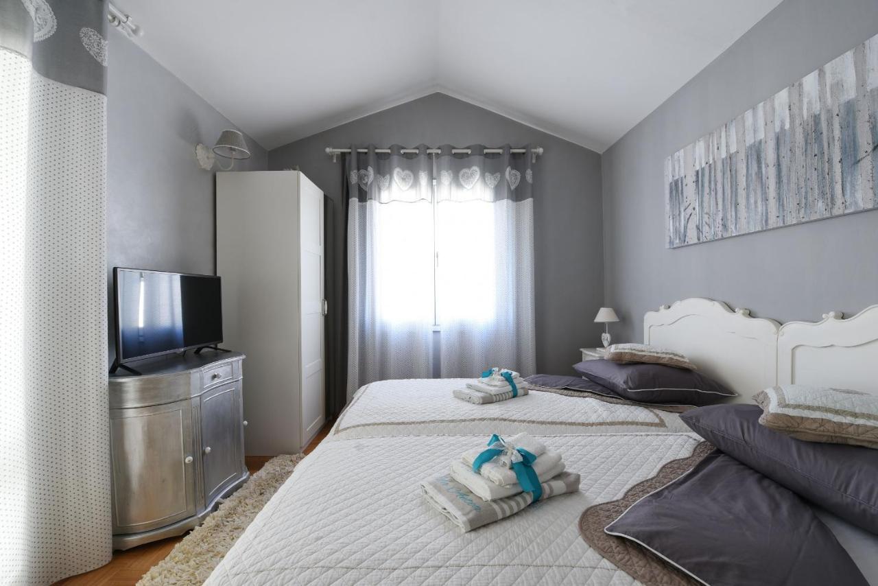 Villa Antea Zara Esterno foto