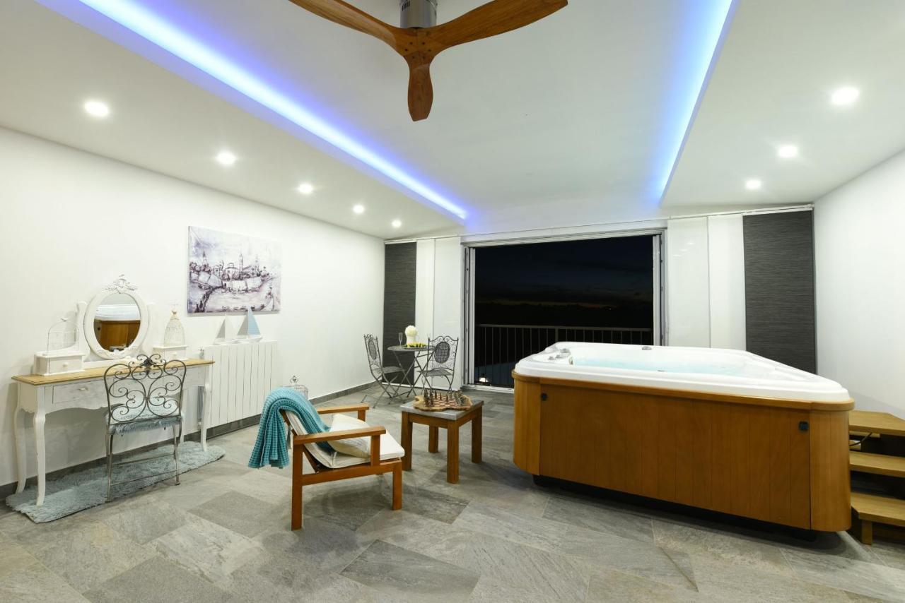 Villa Antea Zara Esterno foto