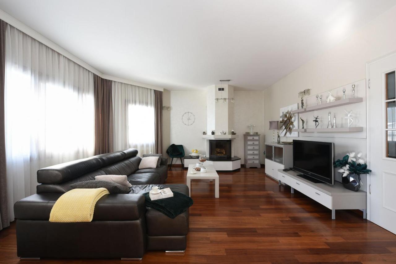 Villa Antea Zara Esterno foto