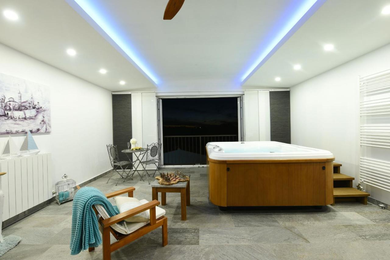 Villa Antea Zara Esterno foto