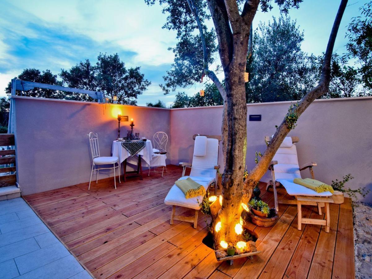 Villa Antea Zara Esterno foto