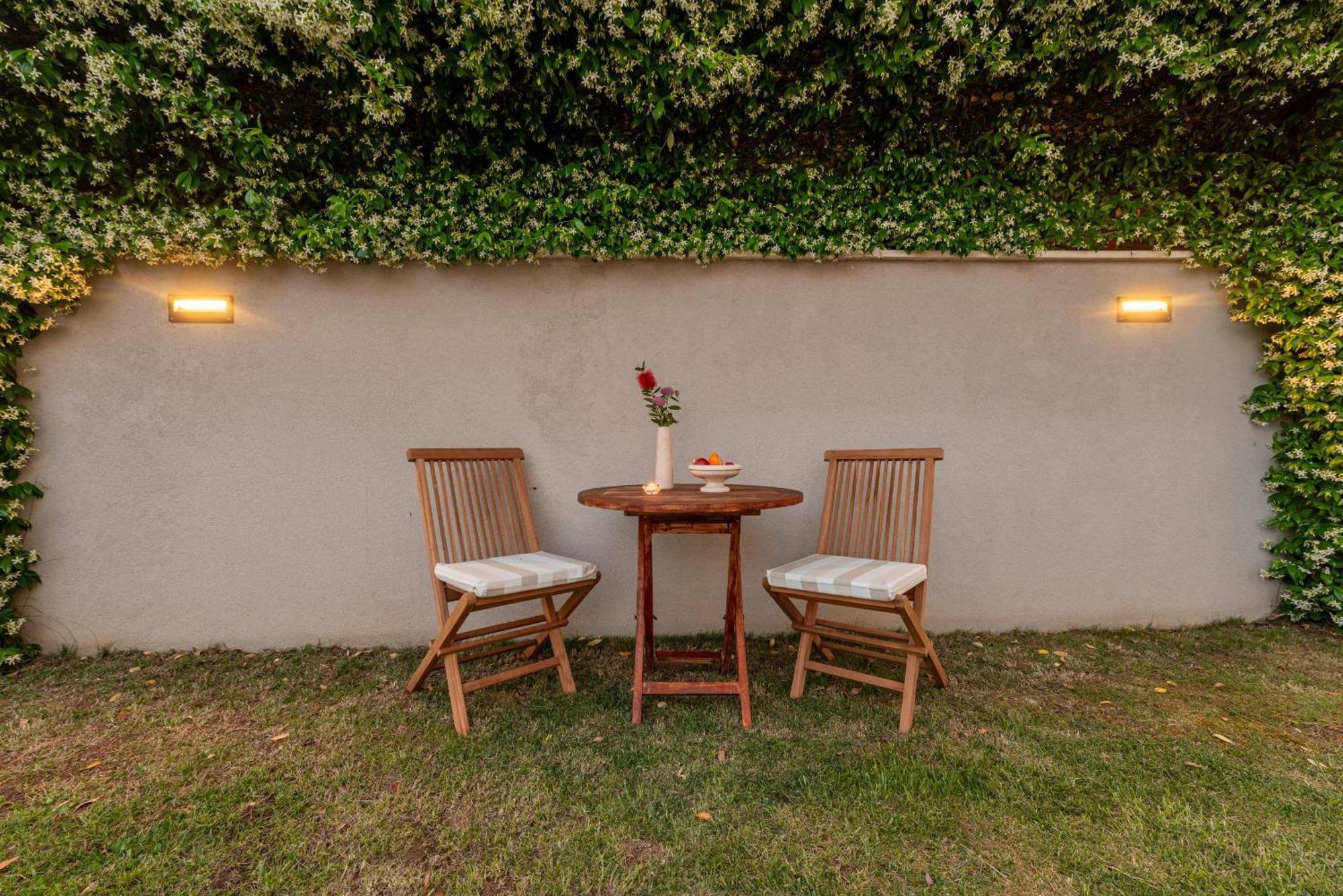 Villa Antea Zara Esterno foto
