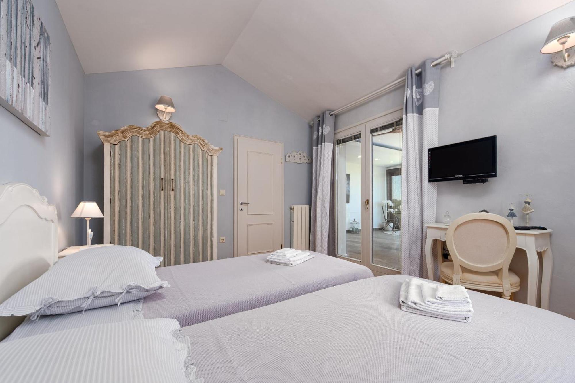 Villa Antea Zara Esterno foto