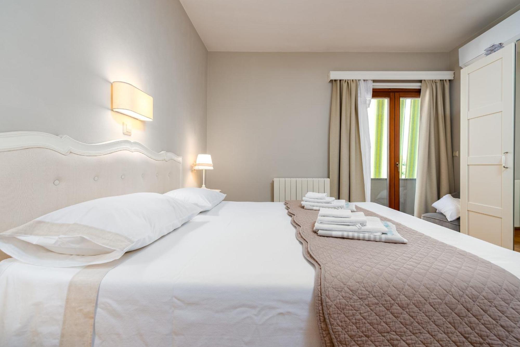Villa Antea Zara Esterno foto